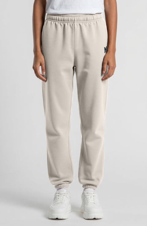 Butterfly Midweight Relaxed Fleece Track Pants