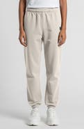 Dalix Butterfly Midweight Relaxed Fleece Track Pants