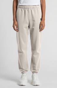 Dalix Butterfly Midweight Relaxed Fleece Track Pants