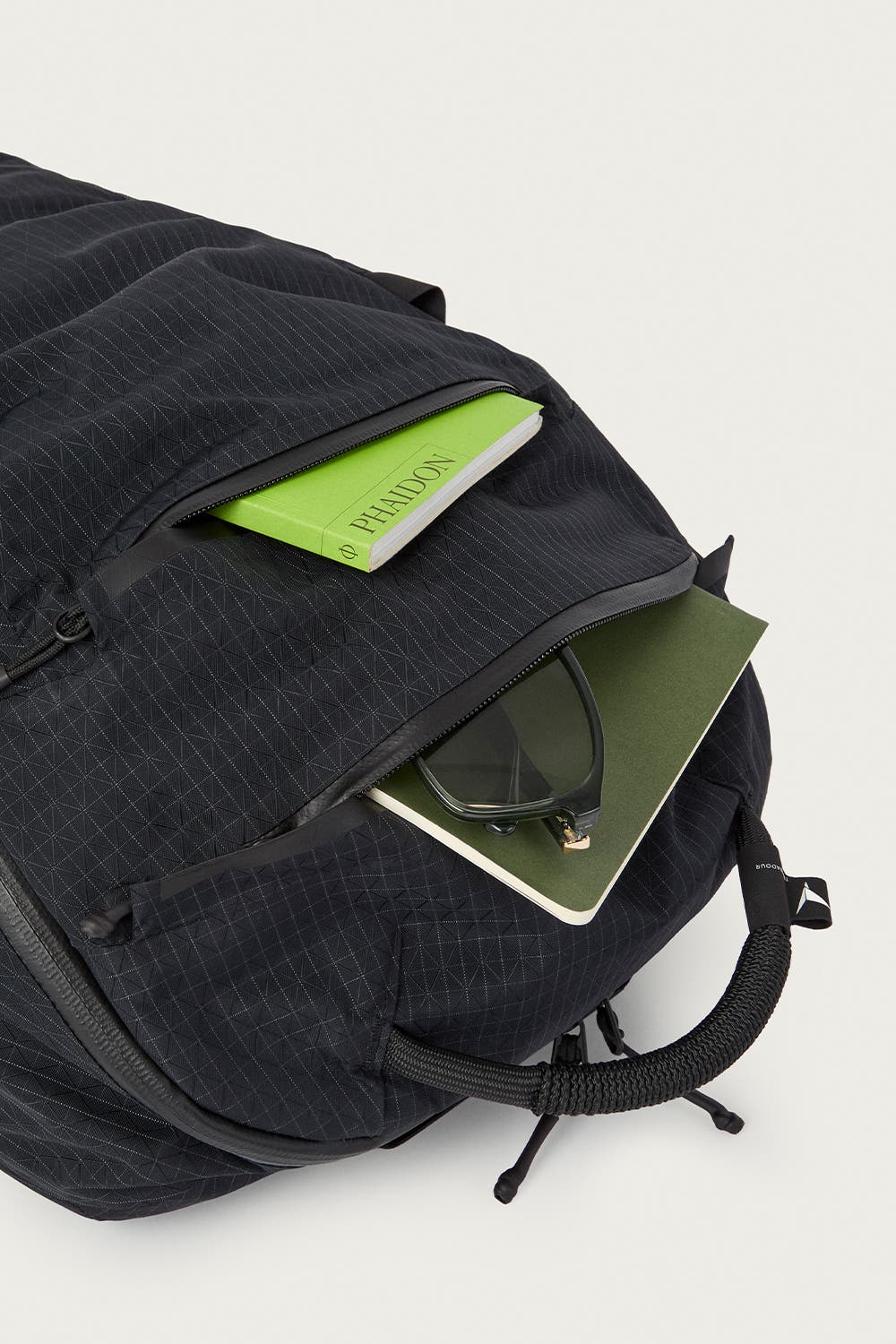 Elemental Backpack, Alternate, color, Black