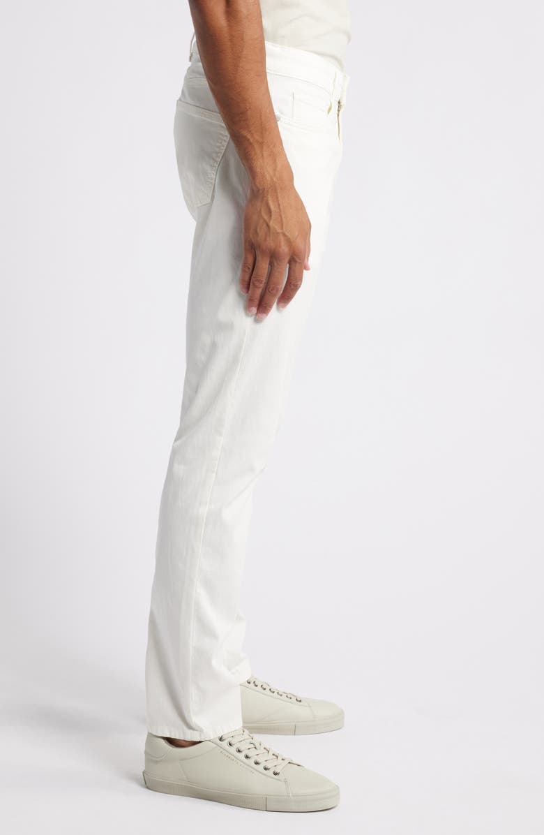 Peter Millar Wayfare Tailored Fit Stretch Pants, Alternate, color, Almond