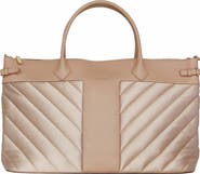 Belle & Bloom Meet Me in Paris Weekender Bag