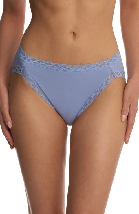 Bliss Cotton French Cut Briefs