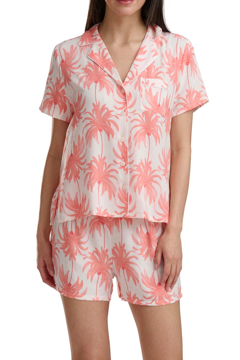 2-Piece Pajama Set, Alternate, color, RITZ PALM