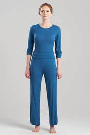 Natori SKYE - RIB Ease Pants