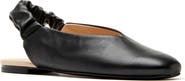 La Canadienne Glenn City Dry™ Waterproof Slingback Flat