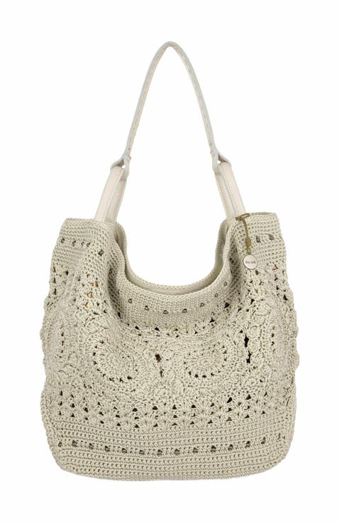 Los Feliz Large Tote Leather Bag