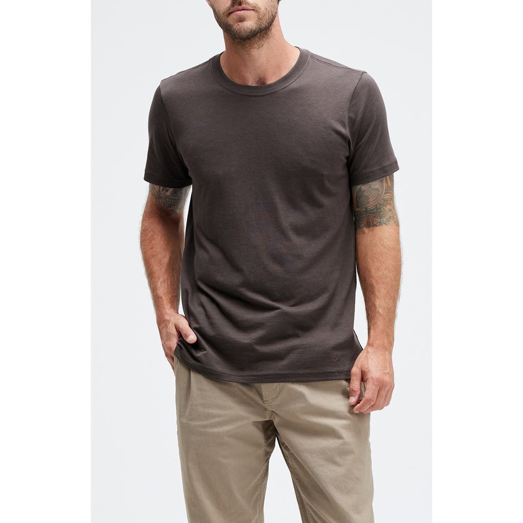 Stance Butter Blend T-Shirt in Mulch  product