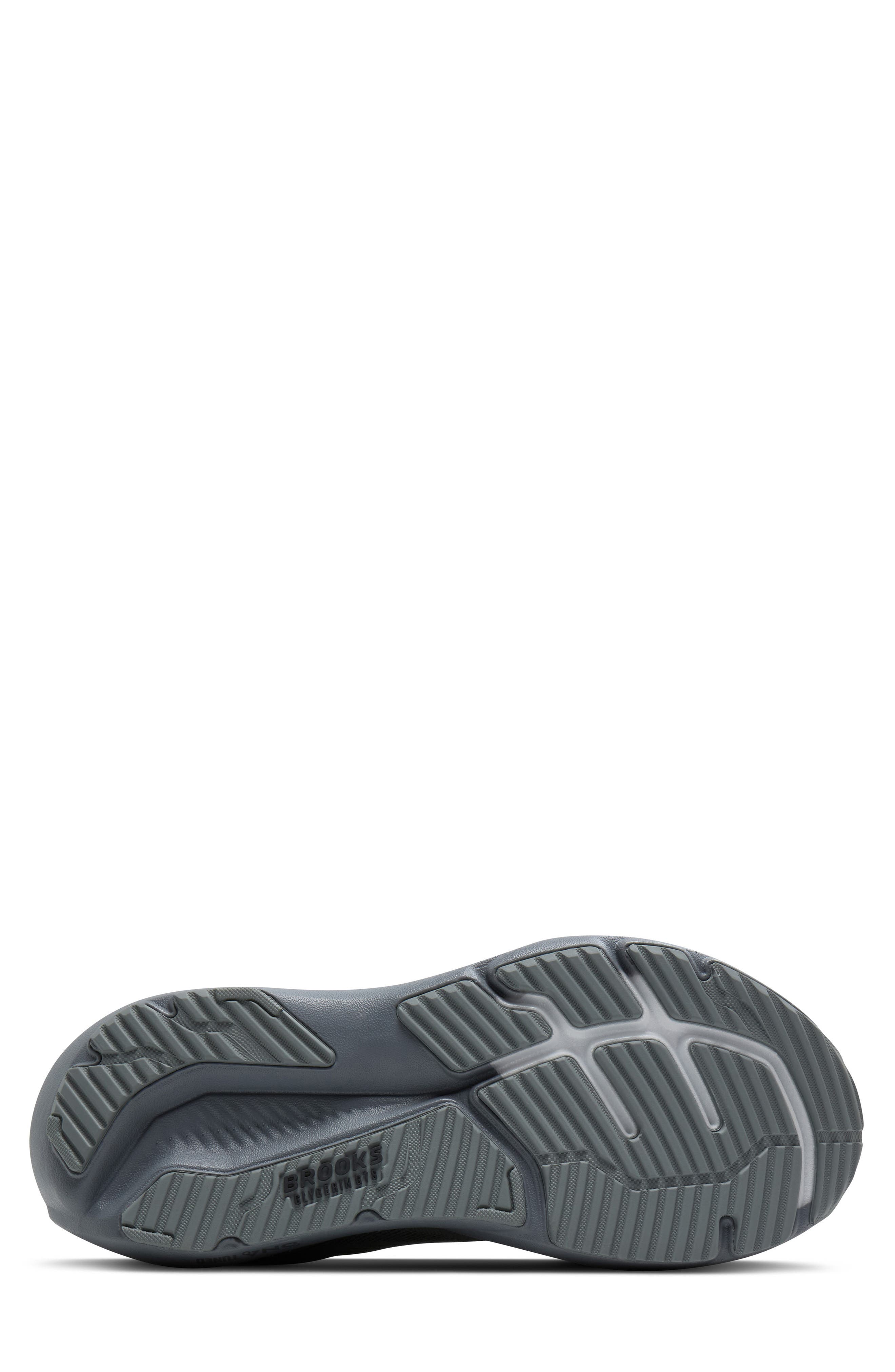 Glycerin GTS 23 Running Shoe, Alternate, color, GREY/ BLACKENED PEARL/ BLACK
