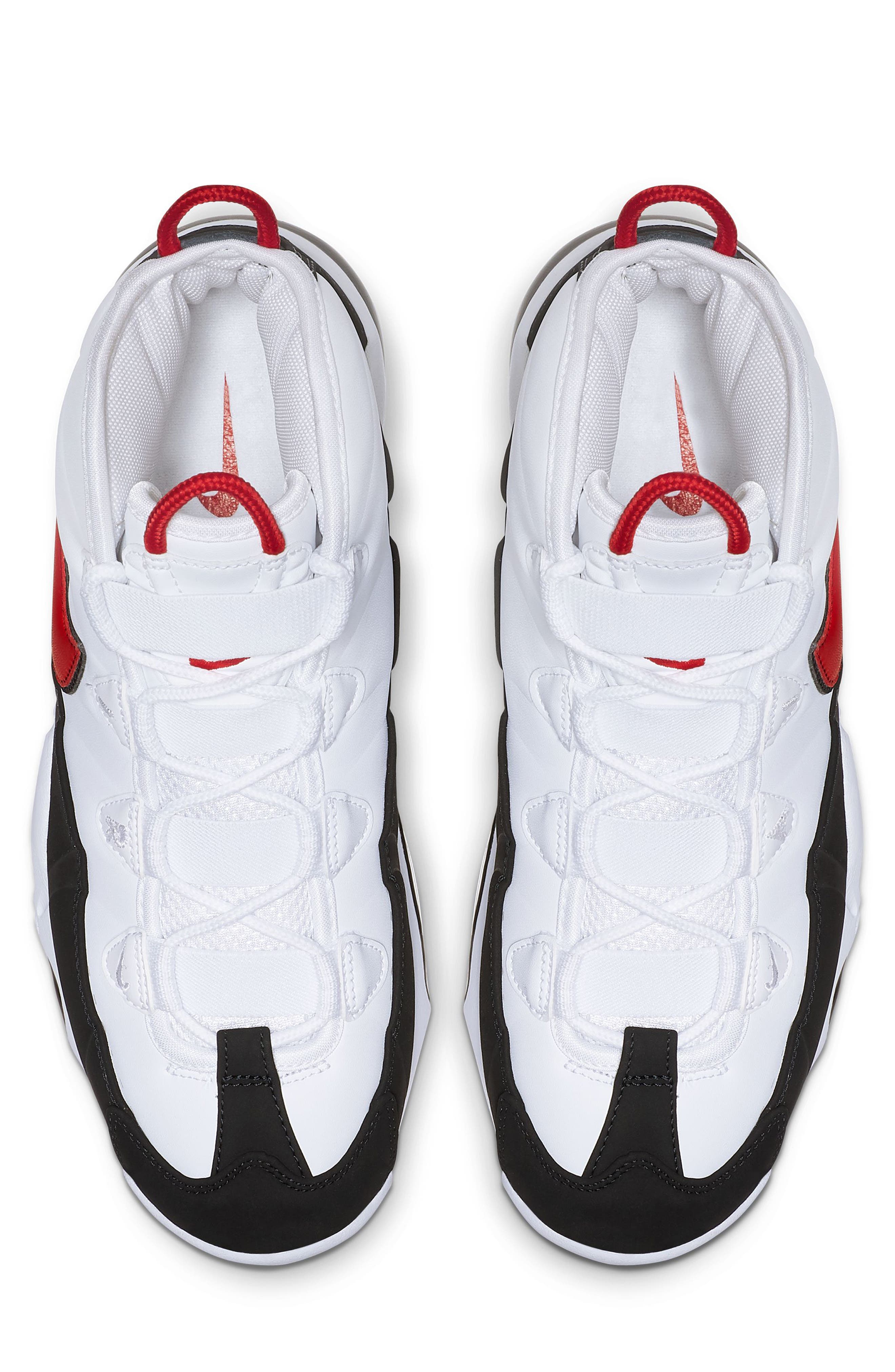 Nike Air Max Uptempo 
95 Sneaker, Alternate, color, 