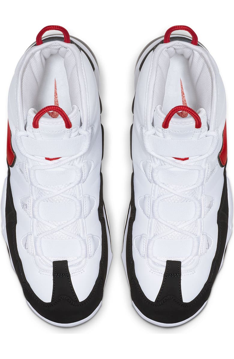 Nike Air Max Uptempo '95 Sneaker, Alternate, color,