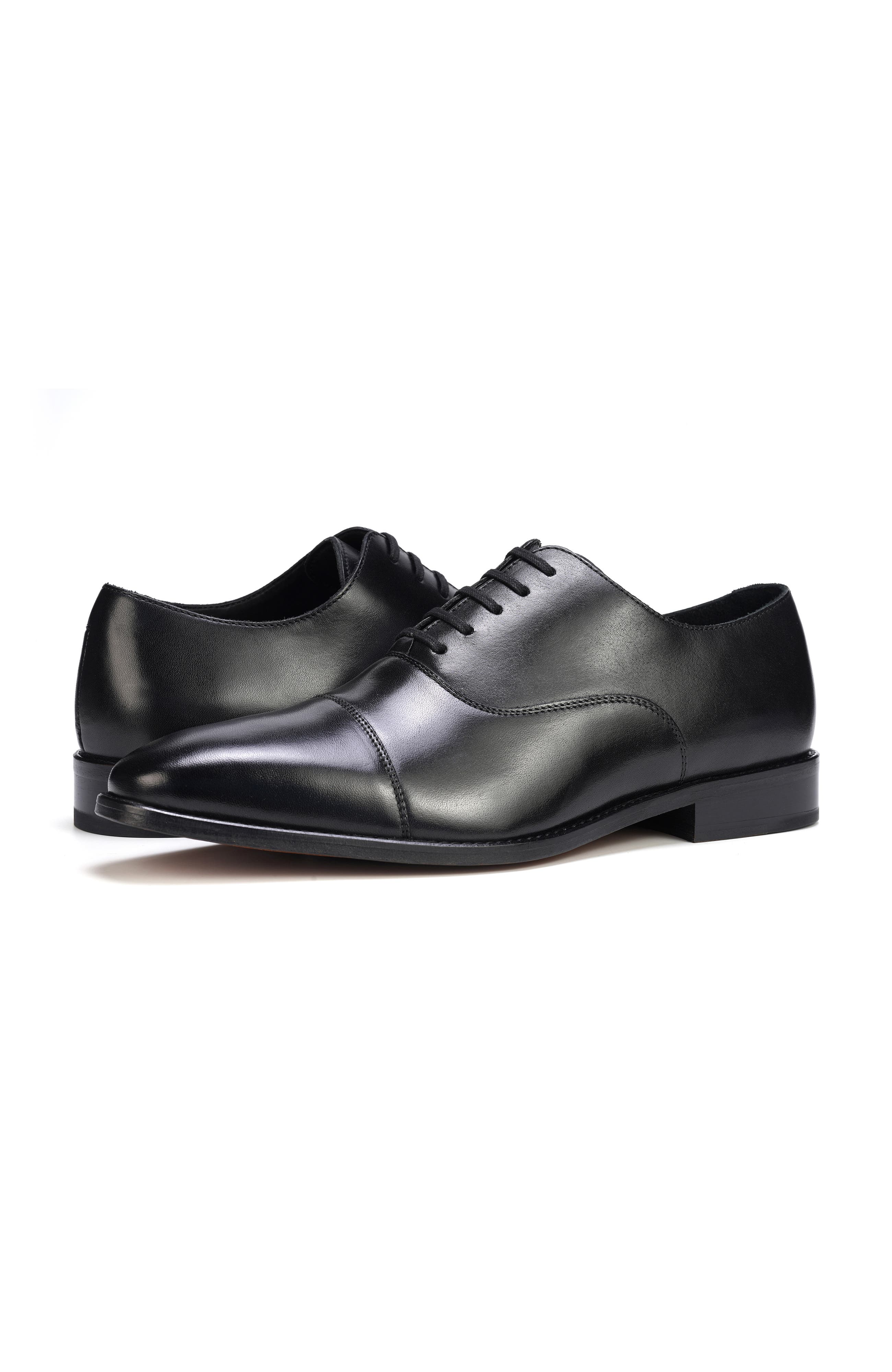 Anthony Veer Bill Cap-Toe Oxford, Alternate, color, 