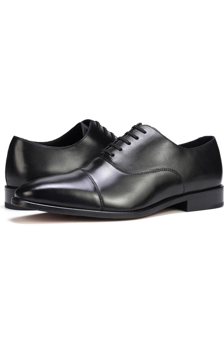 Anthony Veer Bill Cap-Toe Oxford, Alternate, color,