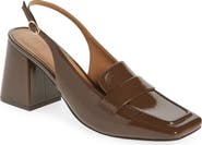 NORDSTROM RACK Stasia Loafer Pump