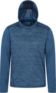Mountain Warehouse Ignite Active Hoodie
