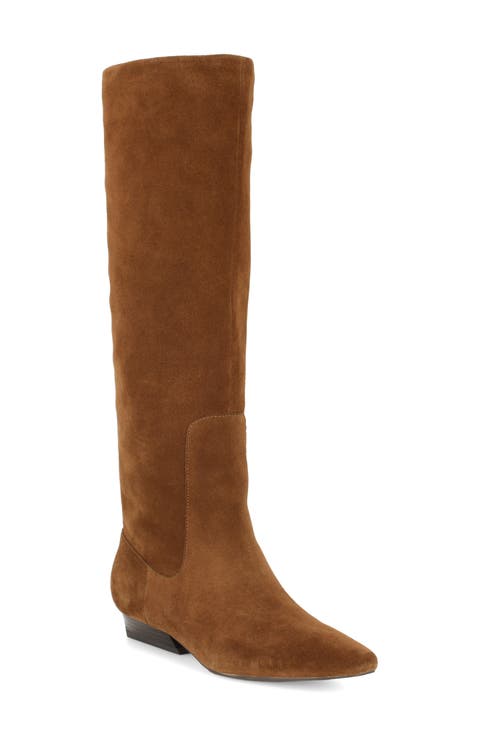 Morisa Knee High Boot