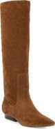 Nine West Morisa Knee High Boot