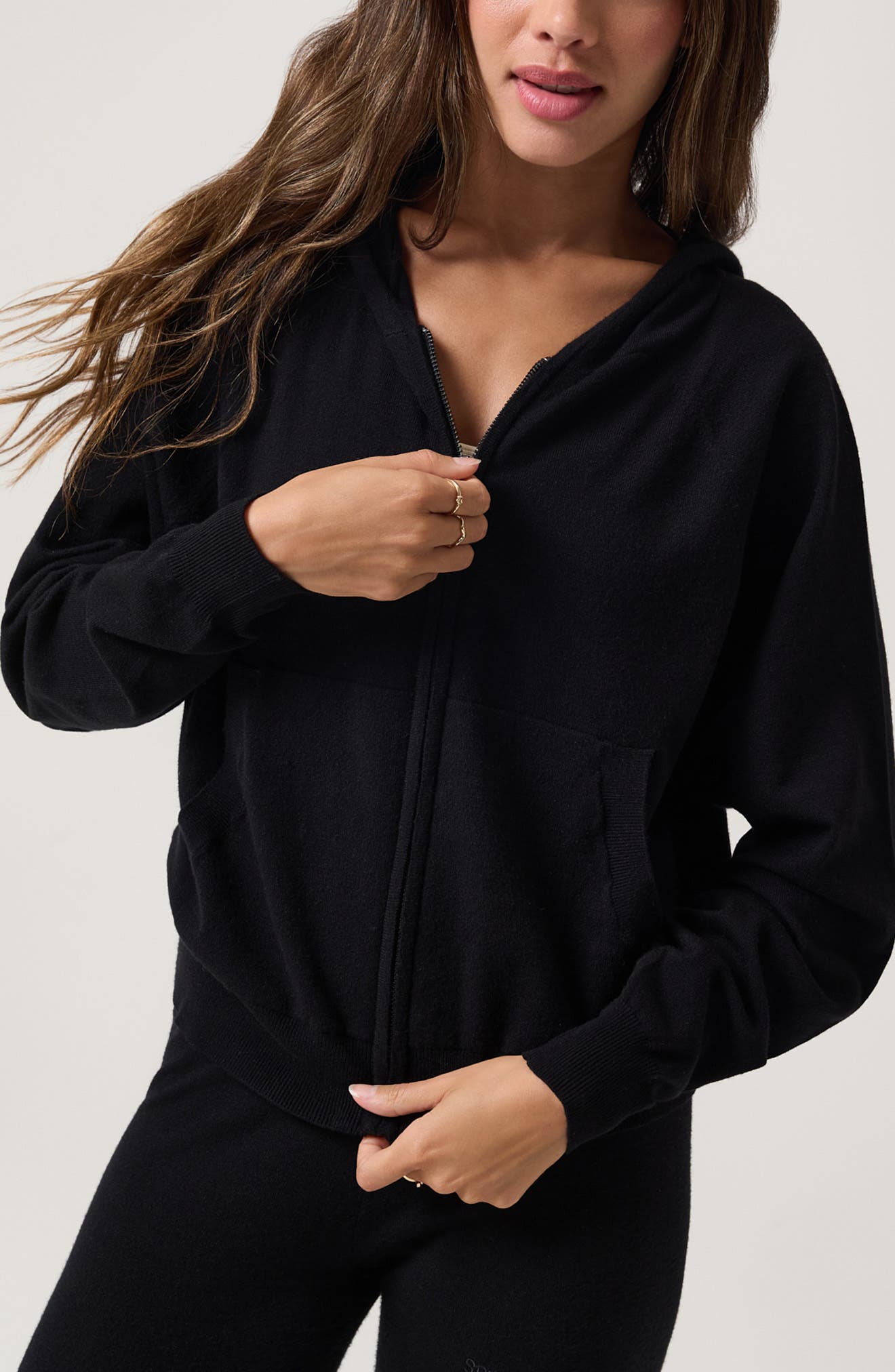 selected BLACK