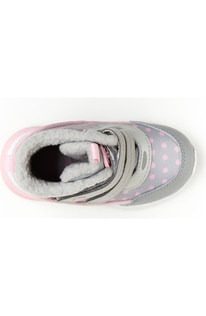 Stride Rite Made2Play<sup>®</sup> Shay High Top Sneaker, Alternate, color,