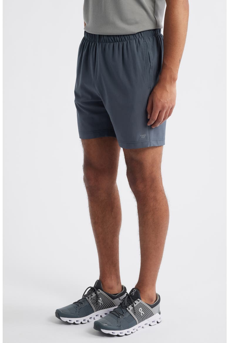 Breeze Shorts, Alternate, color, STORM CLOUD