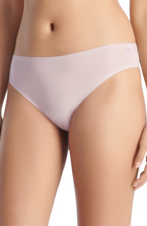 Adidas Originals Set Of 3 Bikini Briefs In Pink