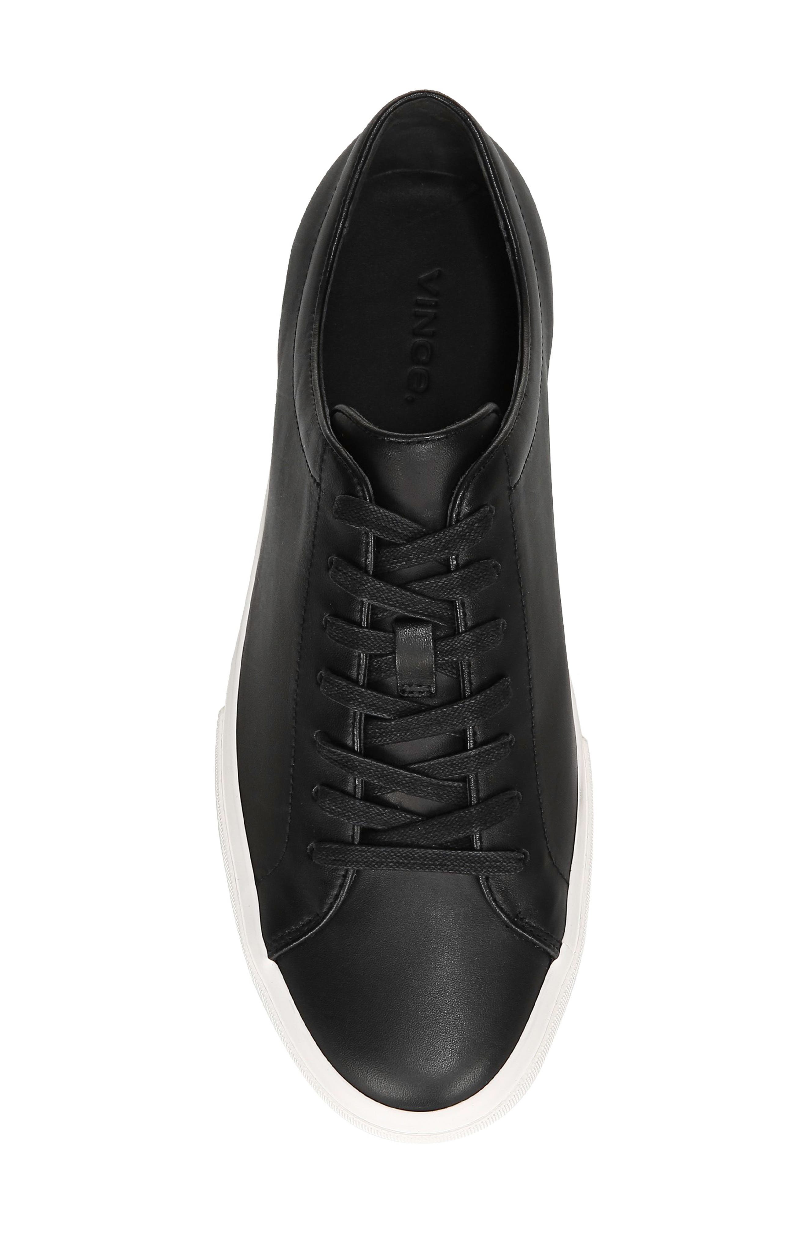 Vince Farrell Sneaker, Alternate, color, 