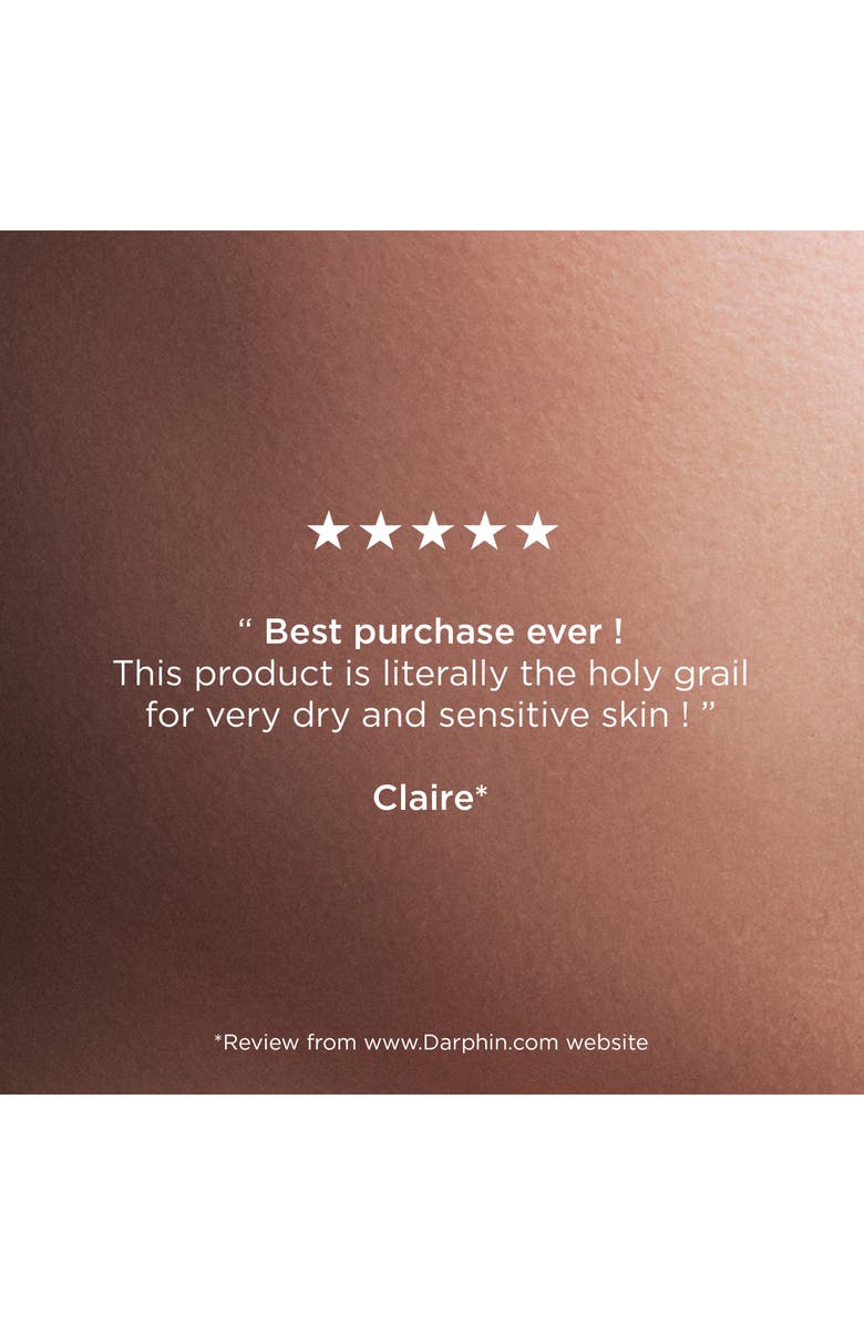 Darphin Hydraskin Rich All-Day Skin Hydrating Cream, Alternate, color, 