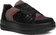 ara Mamba Platform Sneaker