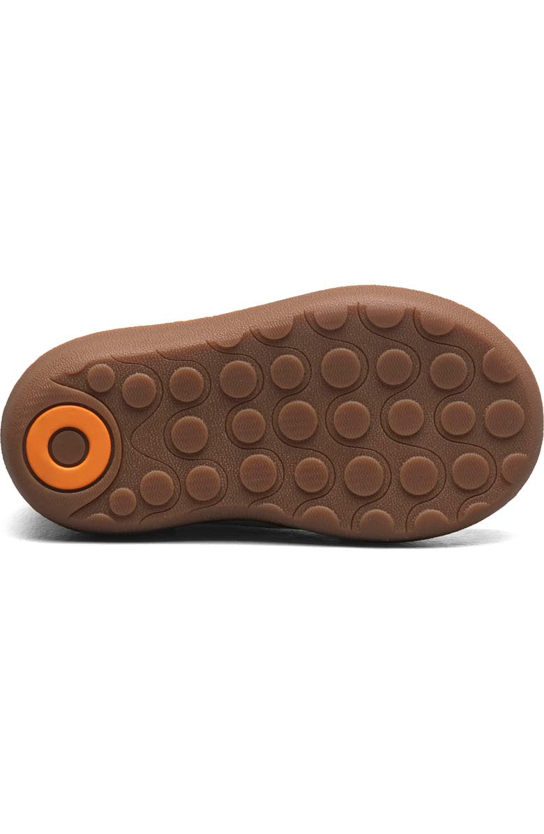 Bogs Kids' Skipper II Waterproof Rain Boot, Alternate, color, Mustard