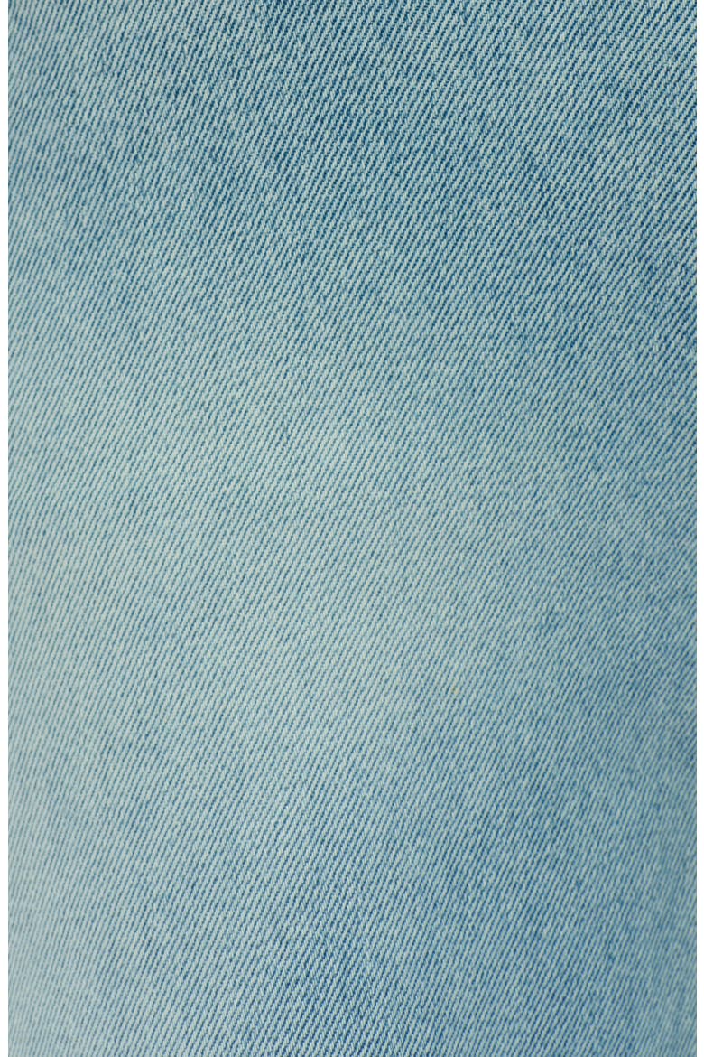 Straight Leg Jeans, Alternate, color, RETRO LIGHT BLUE