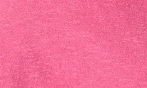 Splendid Lousia Crewneck Tank In Lilac Rose