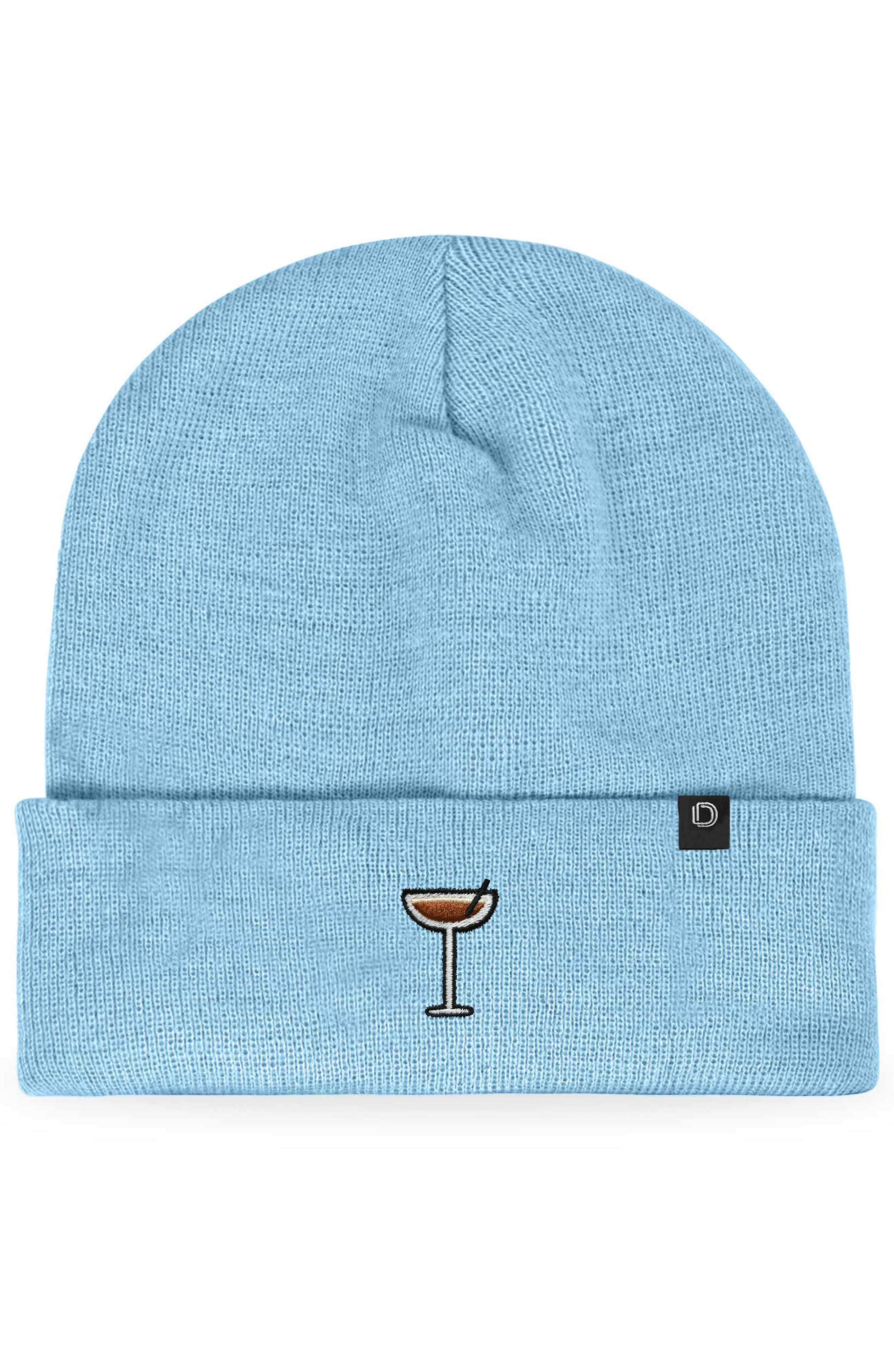 Baby Blue