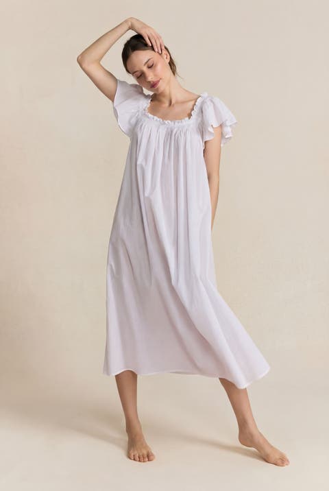 Poppy Nightdress
