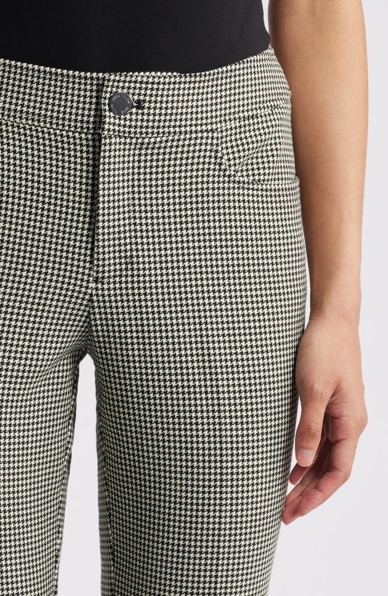 Anne Klein Stretch Bootcut Pants, Alternate, color, 