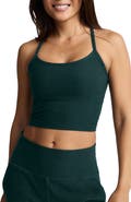 Beyond Yoga Space Dye Slim Racerback Crop Tank