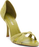 Jeffrey Campbell Graciela Sandal