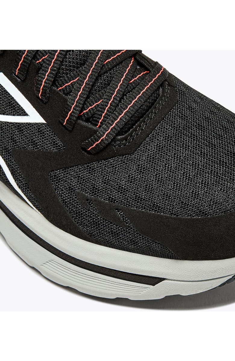 Diadora Cellula Running Shoe, Alternate, color, Black/ Silver