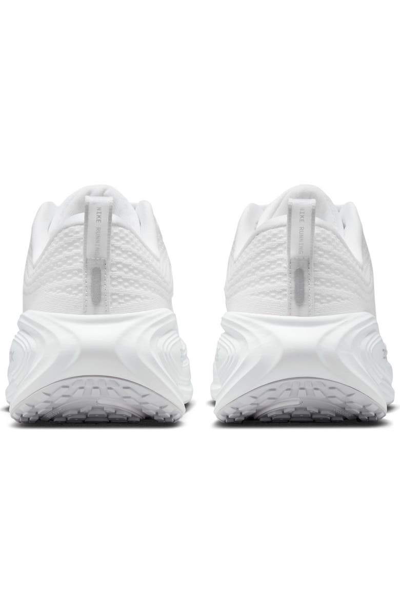 Nike Vomero Plus Running Shoe, Alternate, color, 102 White/Smtwht