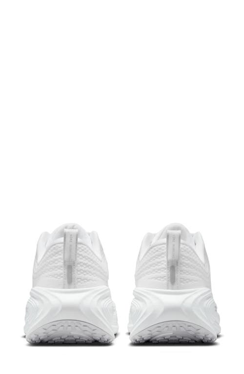 Nike Vomero Plus Running Shoe In Multi