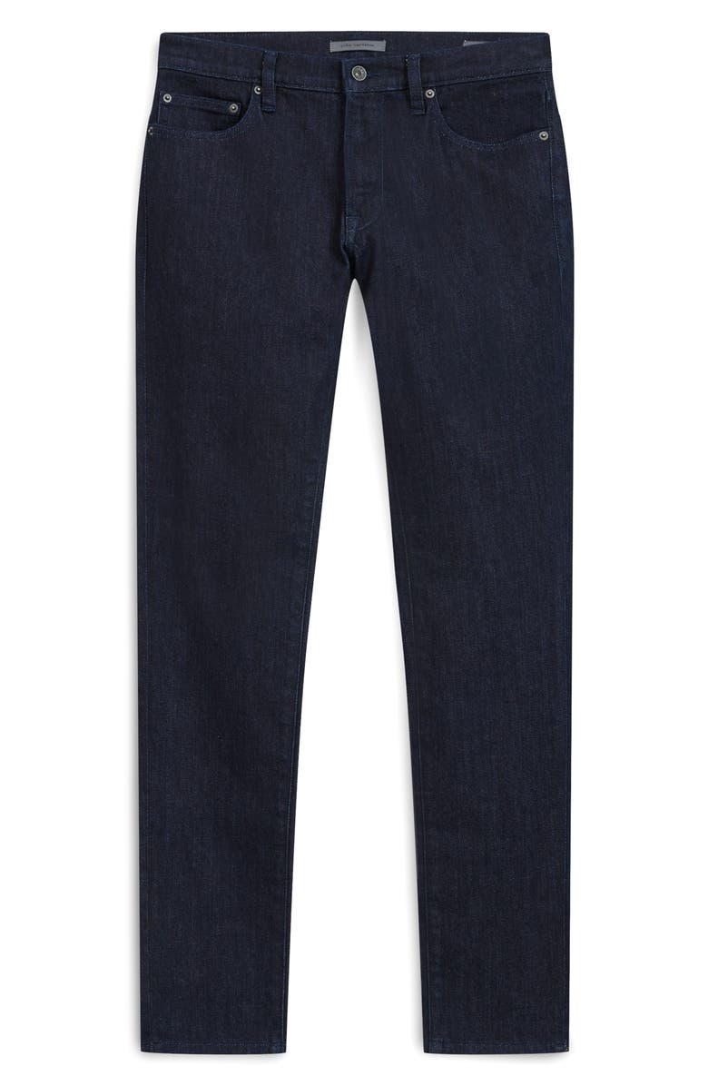 John Varvatos J703 Peter Skinny Jeans, Alternate, color, 