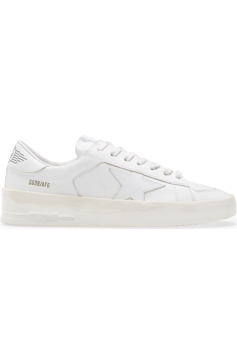 Golden Goose Stardan Low Top Sneaker, Alternate, color,