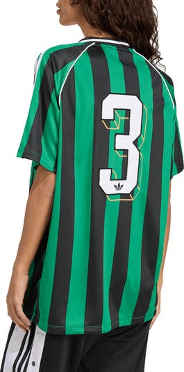 Originals Stripe Beaded Jersey