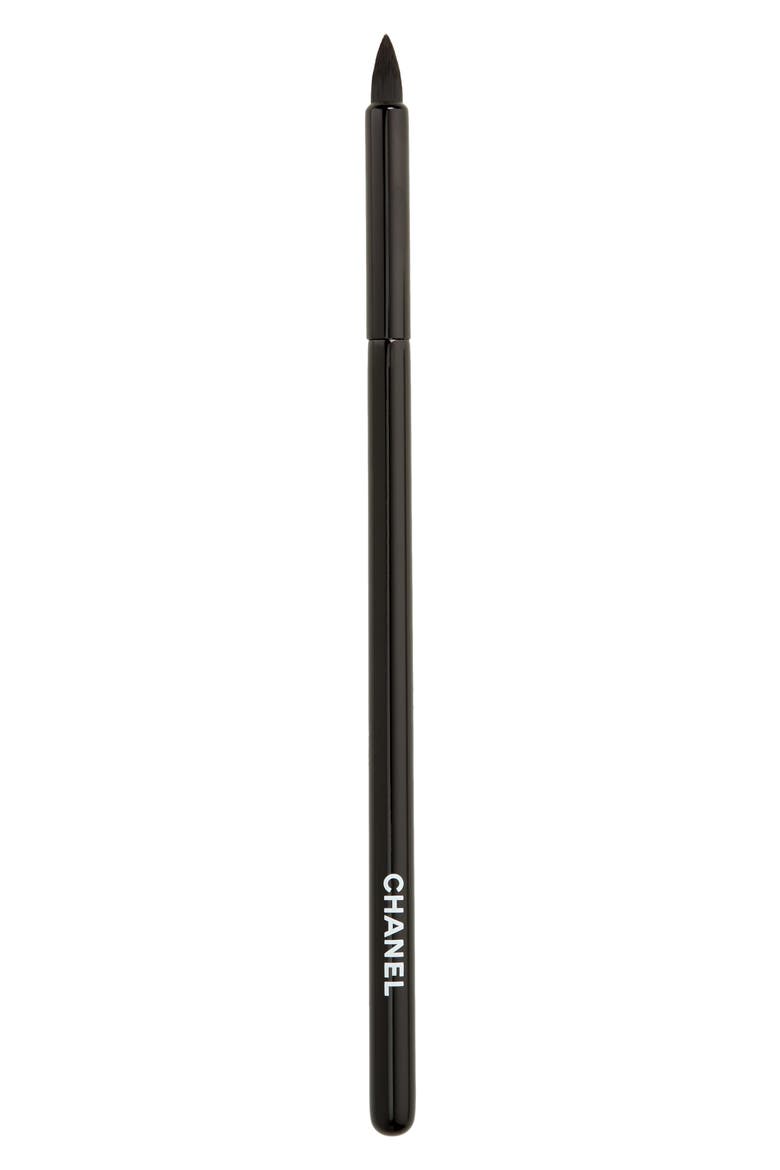 LES PINCEAUX DE CHANEL EYELINER BRUSH N°205, Main, color, NO COLOR