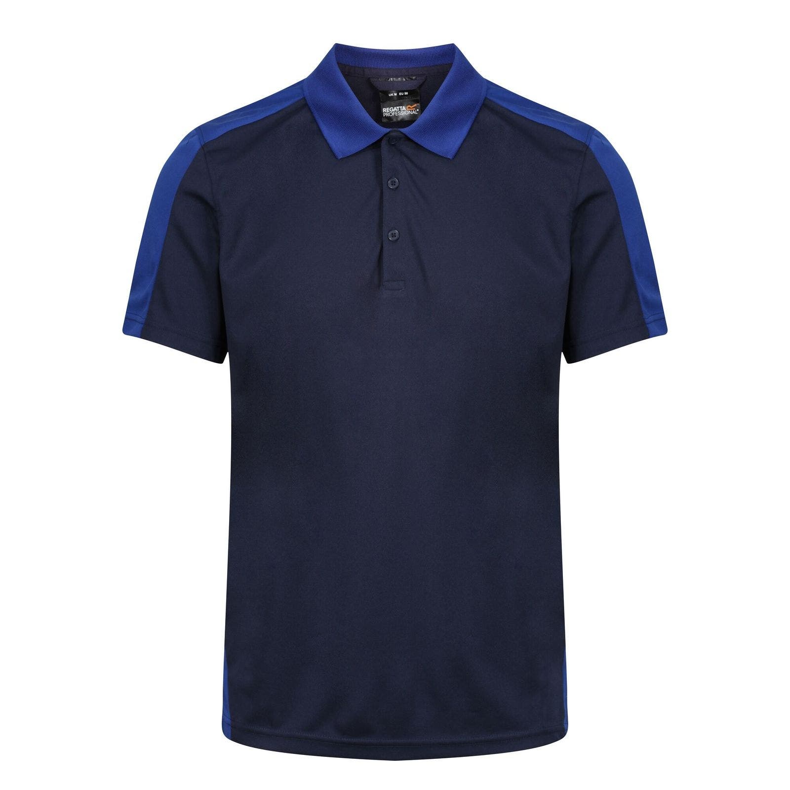 Navy and New Royal