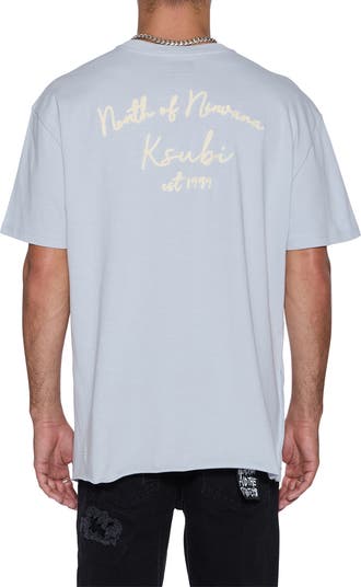 Salud Biggie Graphic T-Shirt