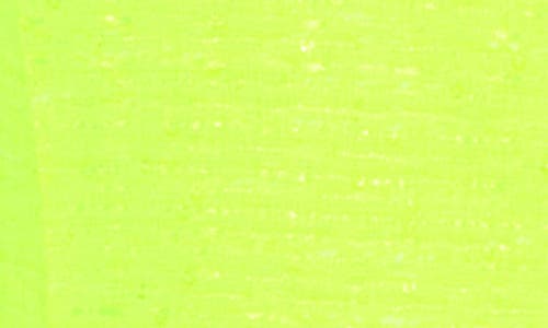 L Agence L'agence Angelina Neon Tweed Jacket In Neon Citrus