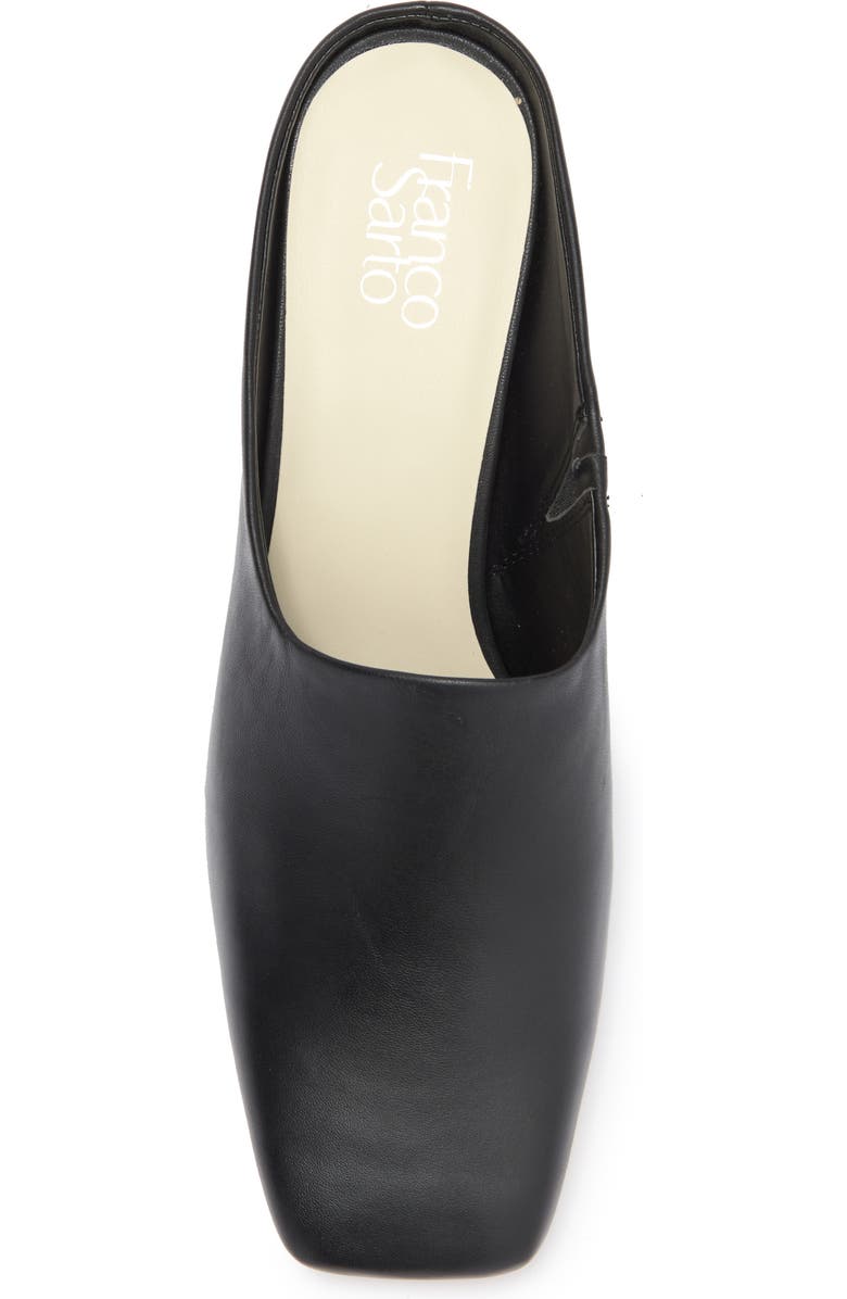 Franco Sarto Nolina Square Toe Mule, Alternate, color,