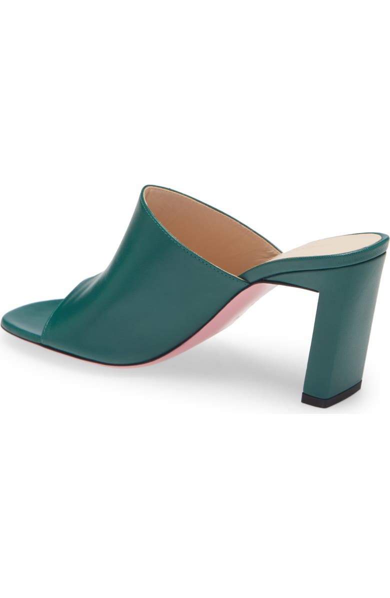 Wandler Anne Slide Sandal, Alternate, color,