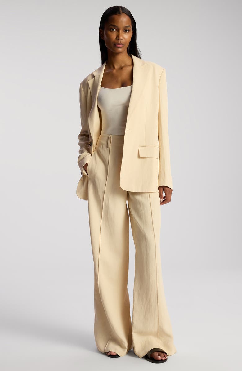 A.L.C. Arlo II Blazer, Alternate, color, Pampas