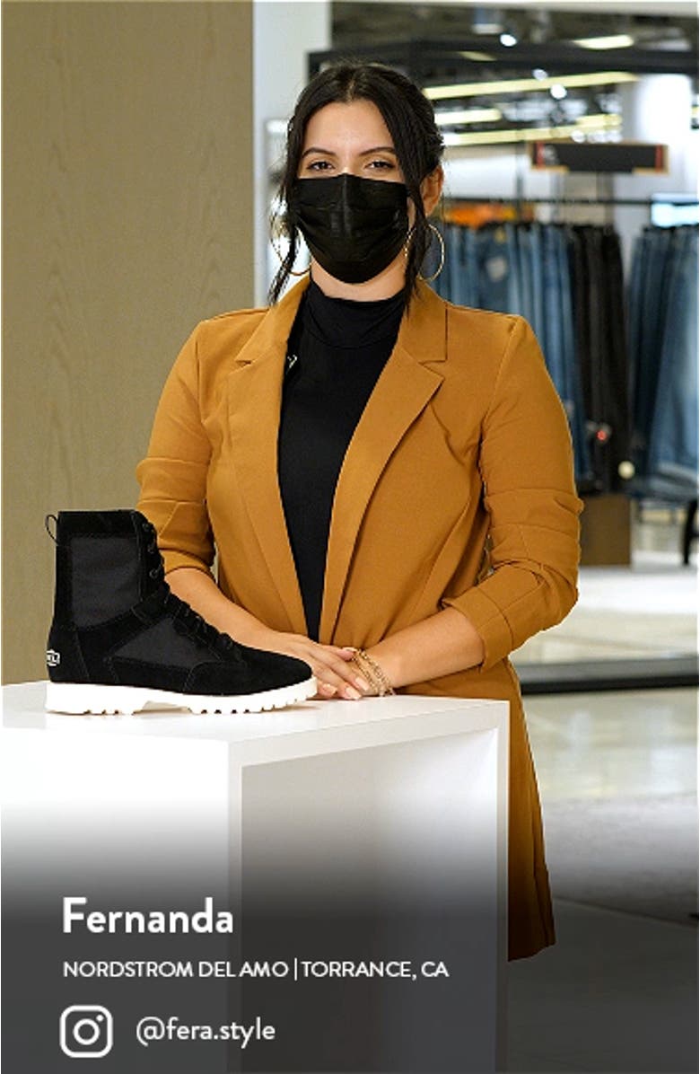 Caribou Waterproof Boot, sales video thumbnail